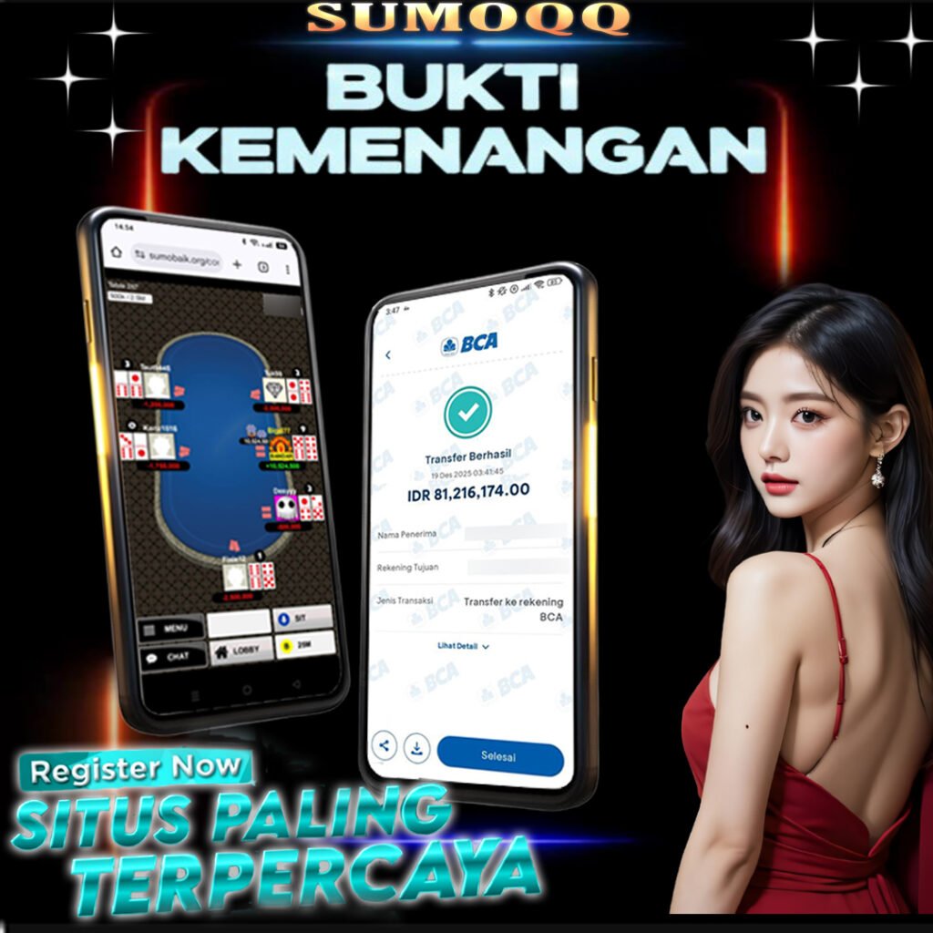 Bukti Kemenangan Member 19desember