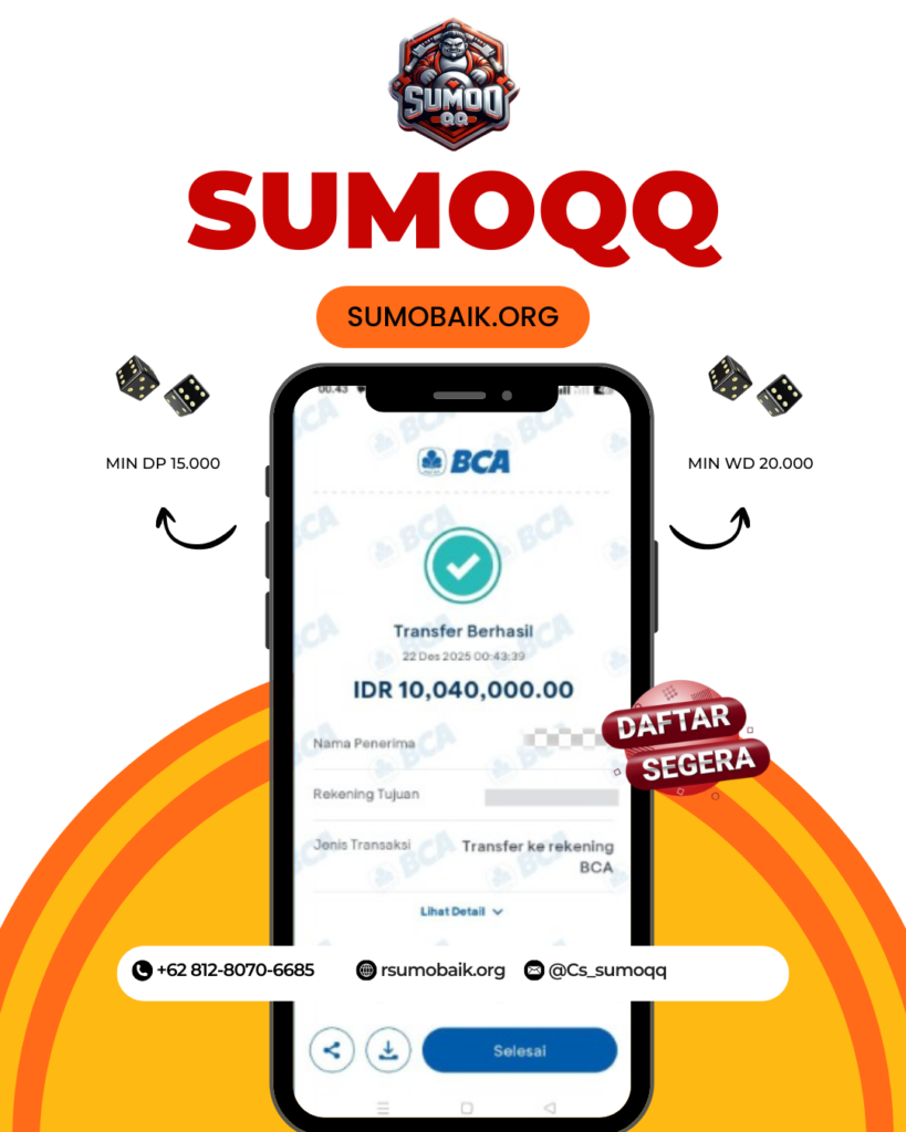 Kemenangan Member Di Hari Ini