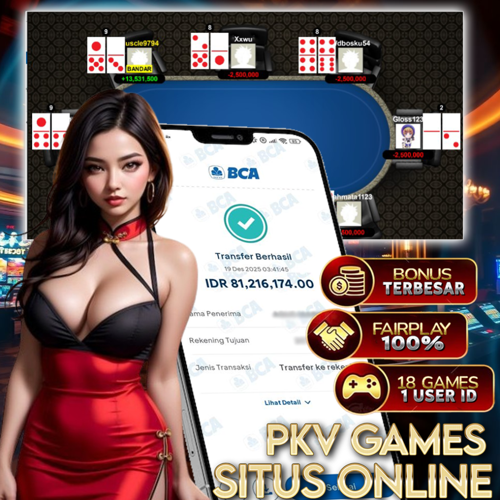 Bukti Kemenangan SumoQQ 19Desember