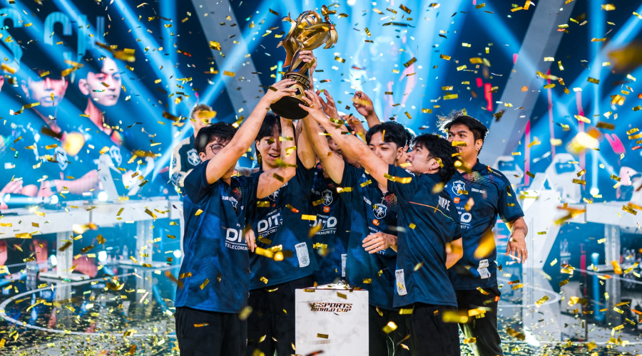 Strategi Bermain Mobile Legends untuk Pemula
