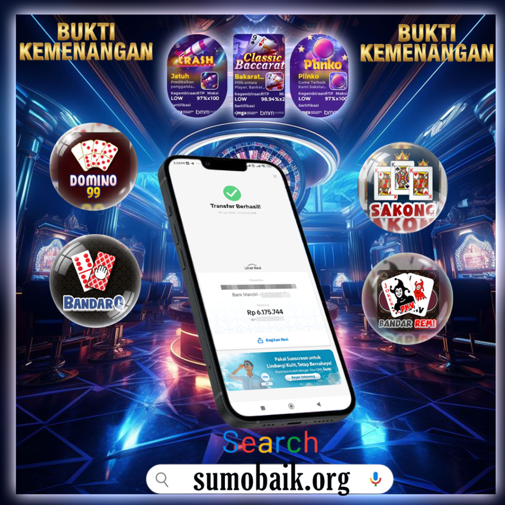 Kemenangan Member 07Januari