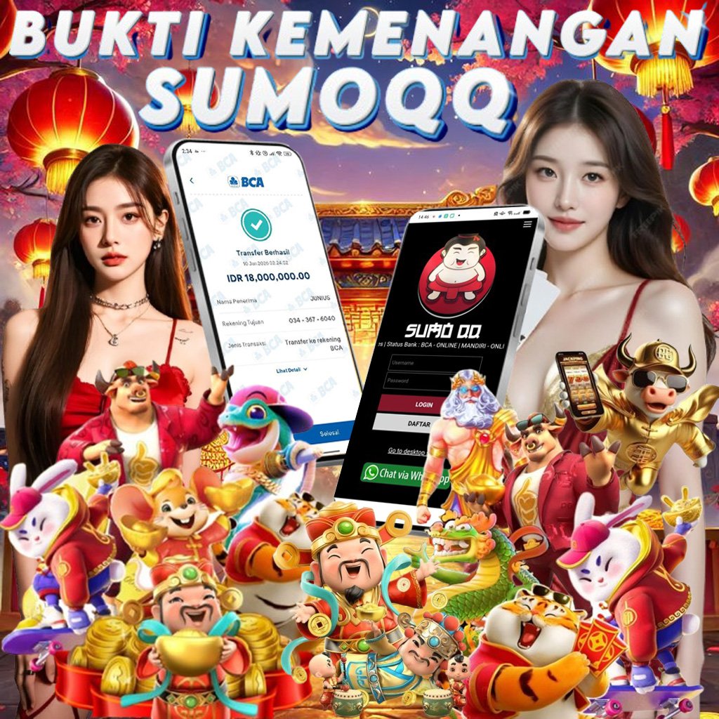 Bukti Kemenangan Player 10januari