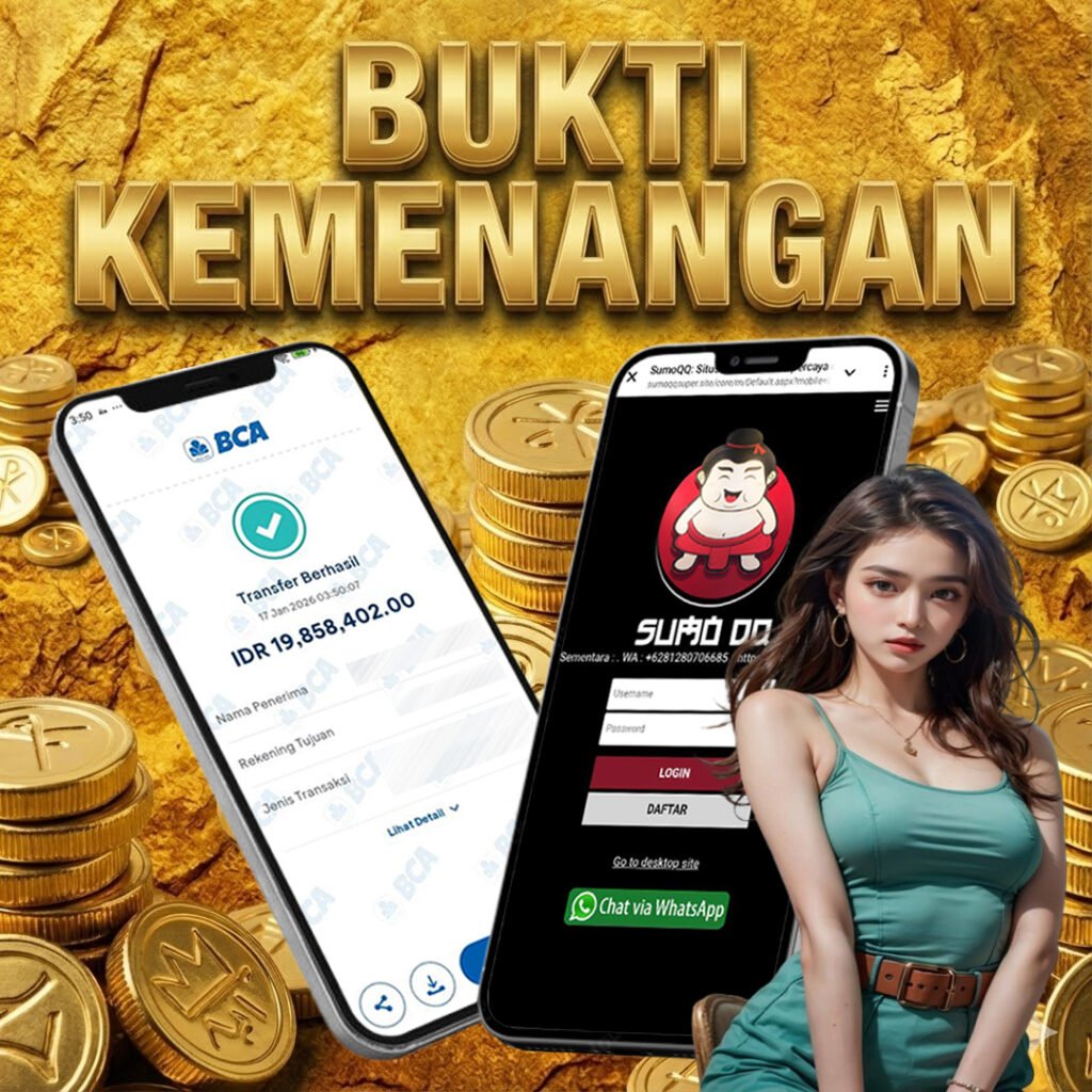 Kemenangan Member 17januari