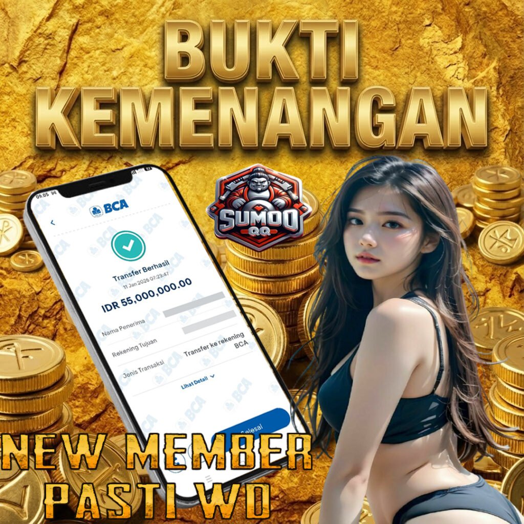 Kemenangan Member 11januari