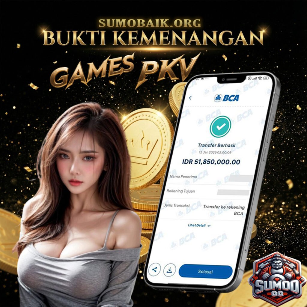 Kemenangan Member 12januari