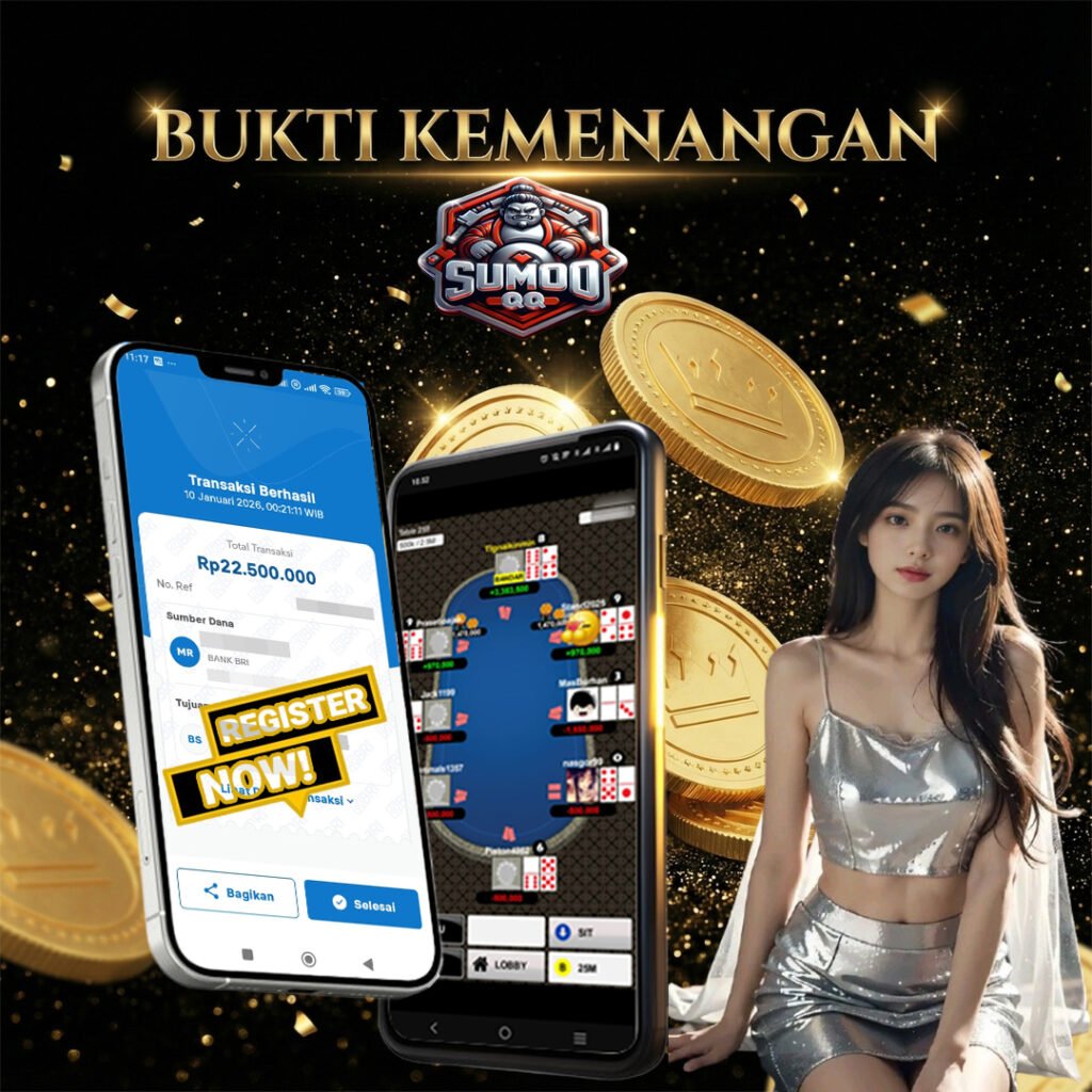 Kemenangan Member 10januari