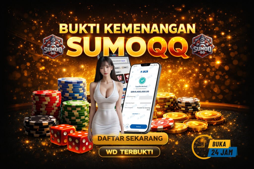 Bukti Kemenangan Member 22januari