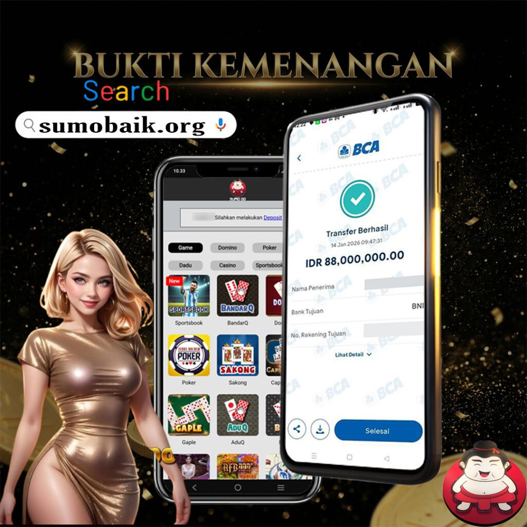 Kemenenangan Member 14januari