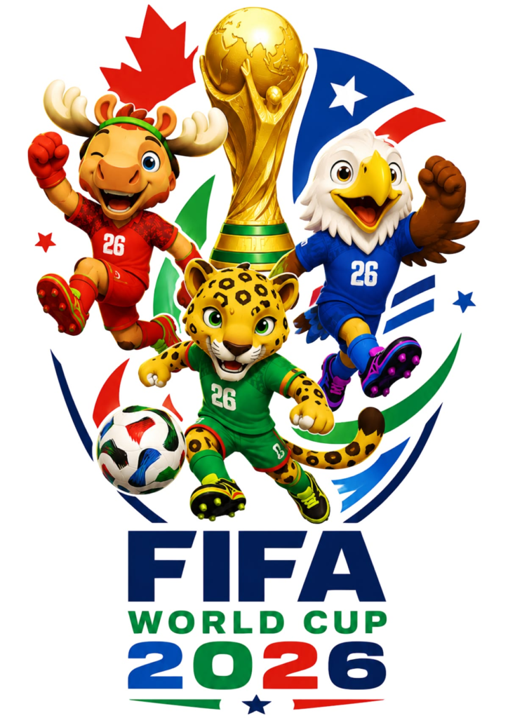 FIFA dan Sejarah Singkatnya