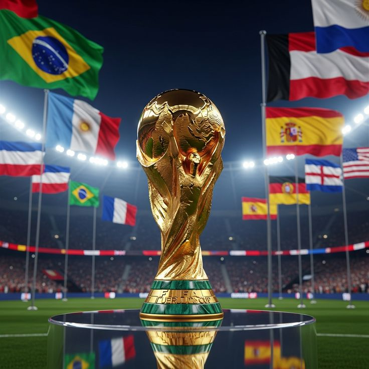 Kuda Hitam Piala Dunia2026